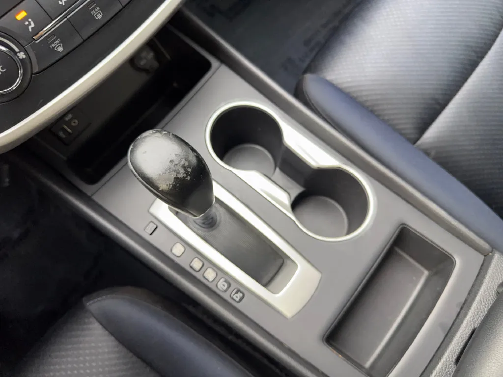 Nissan Altima photo 69