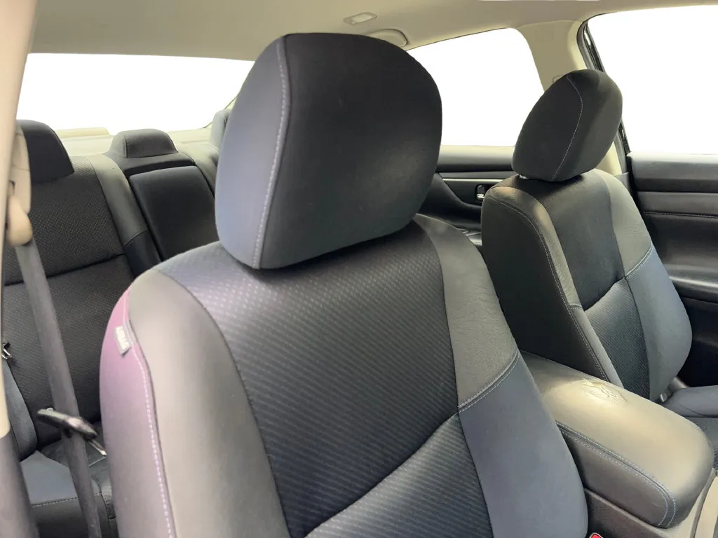 Nissan Altima photo 48