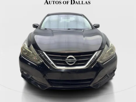 More photos of 2016 Nissan Altima 2.5 SR at Autos of Dallas - Irving, TX