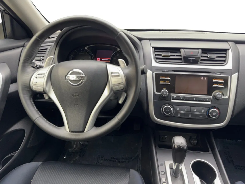 Nissan Altima photo 56