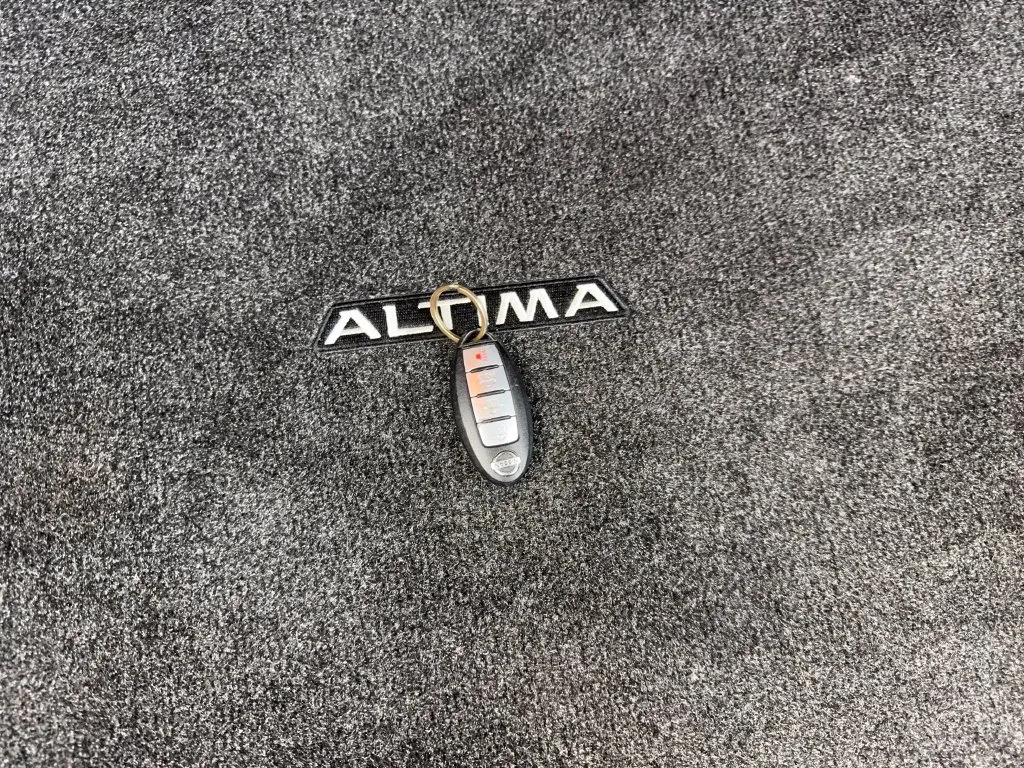 Nissan Altima photo 80