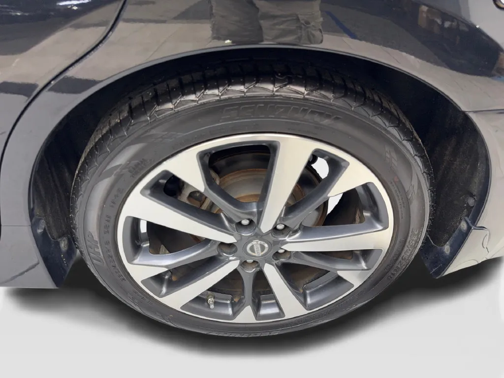 Nissan Altima photo 83