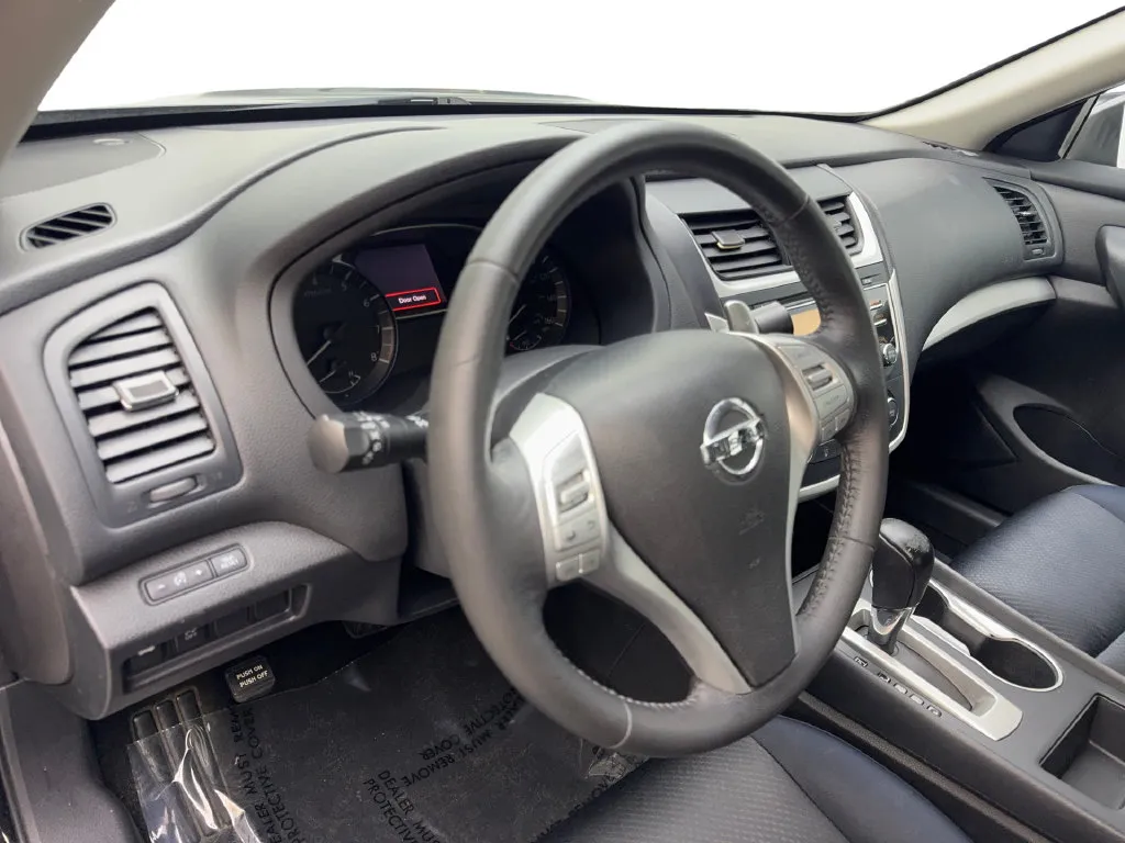 Nissan Altima photo 53