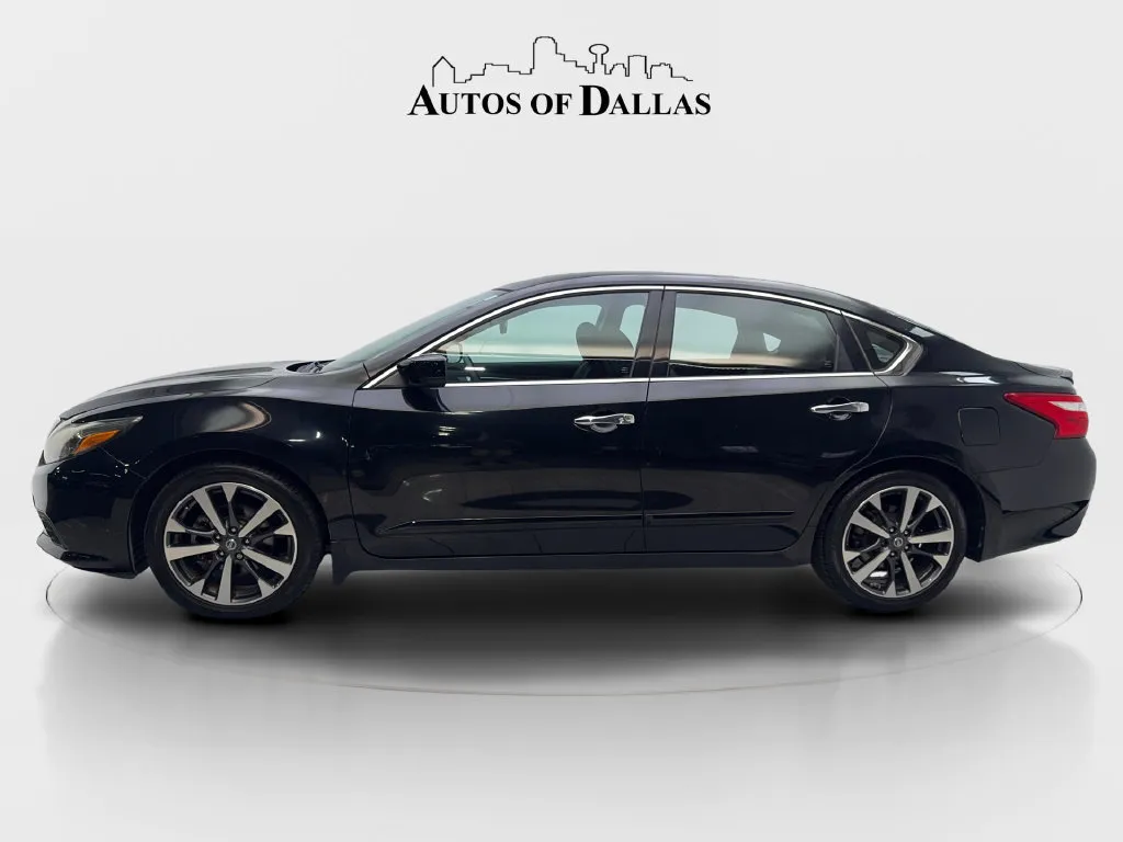 Nissan Altima photo 6