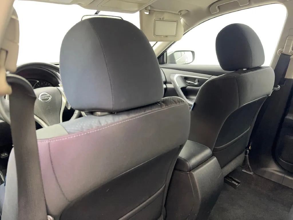 Nissan Altima photo 39