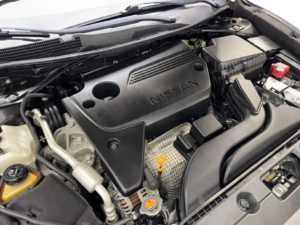 Nissan Altima photo 76