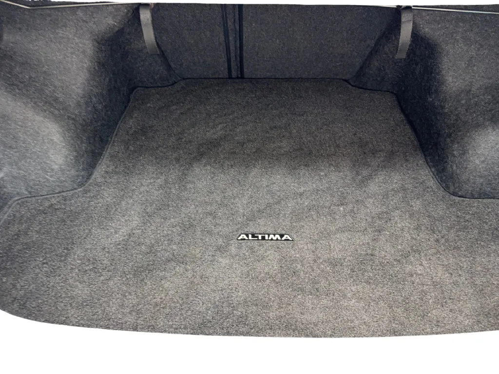 Nissan Altima photo 78