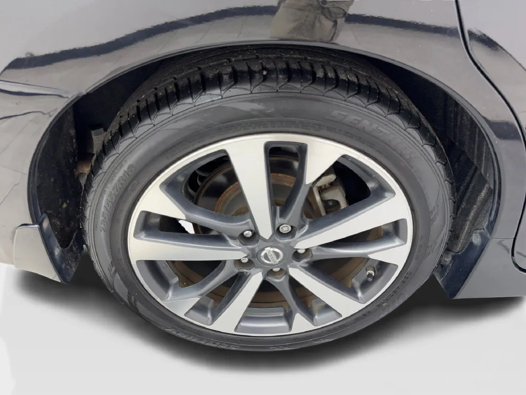 Nissan Altima photo 82