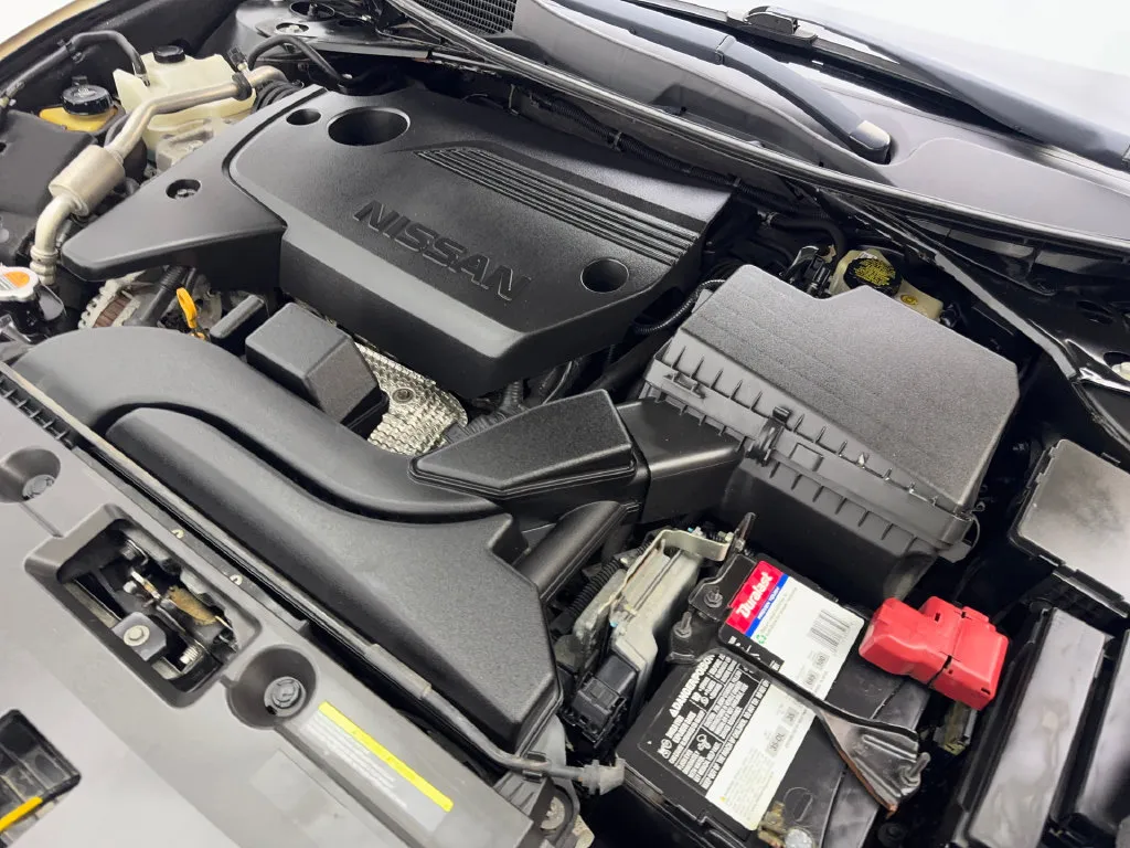 Nissan Altima photo 74