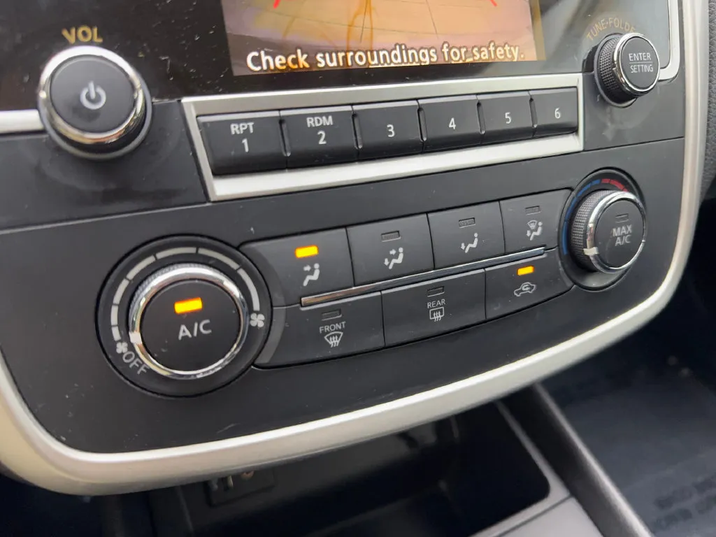 Nissan Altima photo 67