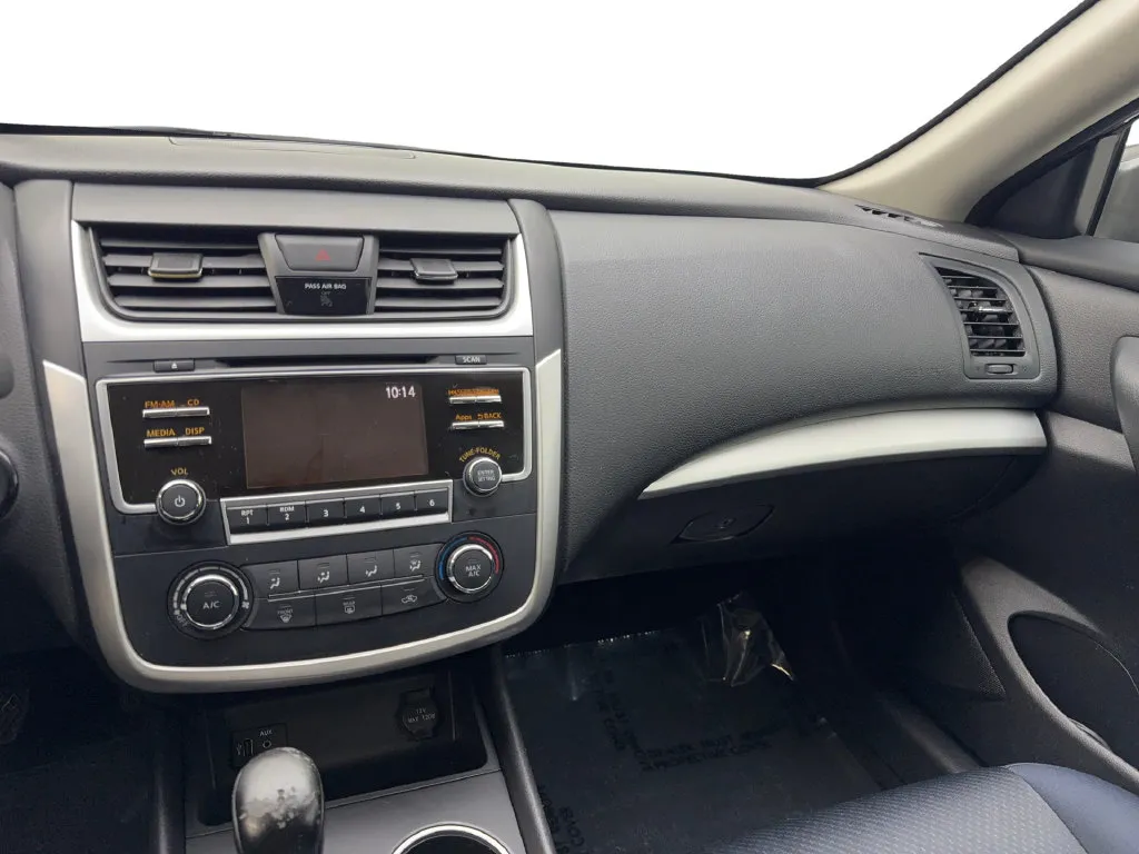 Nissan Altima photo 57