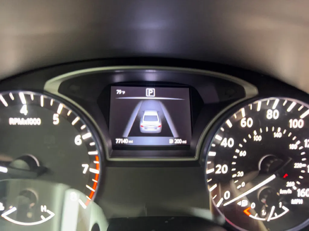 Nissan Altima photo 63