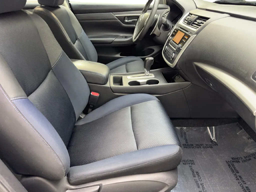 Nissan Altima photo 47