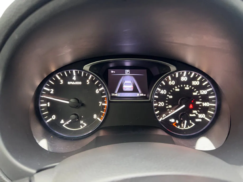 Nissan Altima photo 62