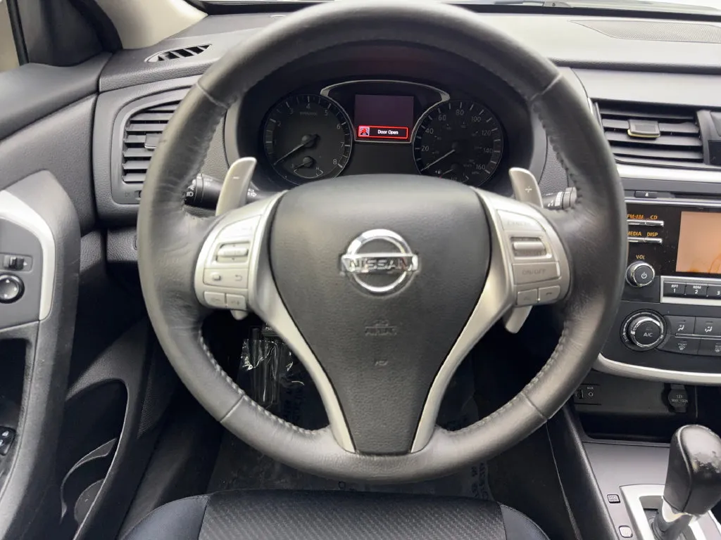 Nissan Altima photo 59