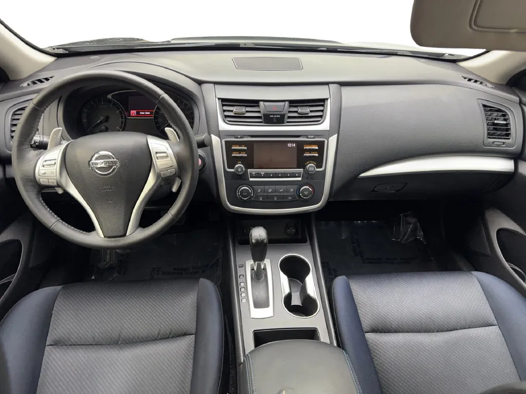 Nissan Altima photo 54