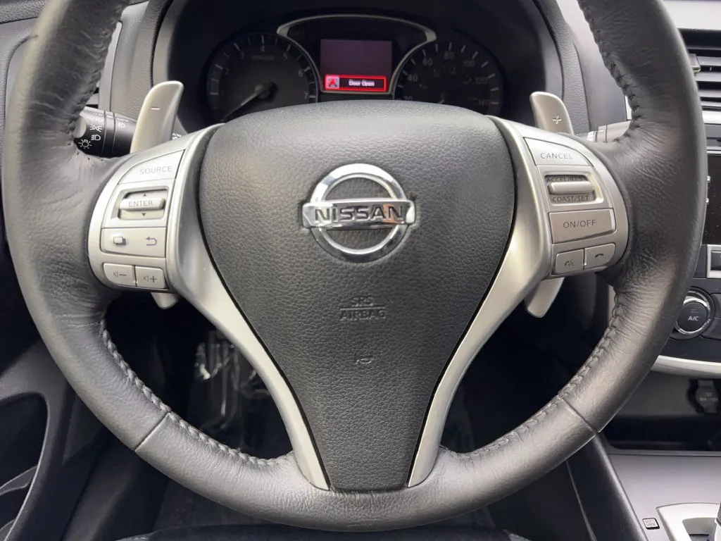 Nissan Altima photo 60