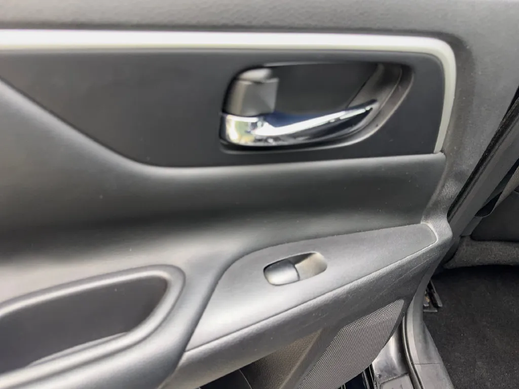 Nissan Altima photo 41