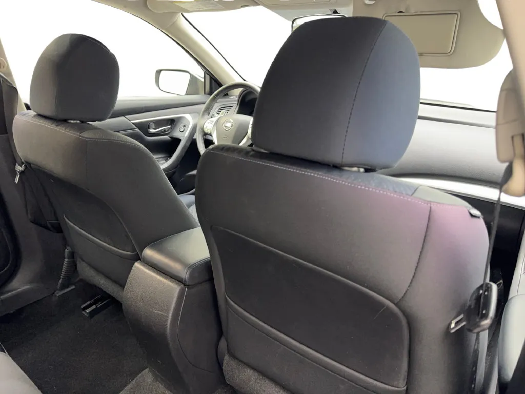 Nissan Altima photo 44