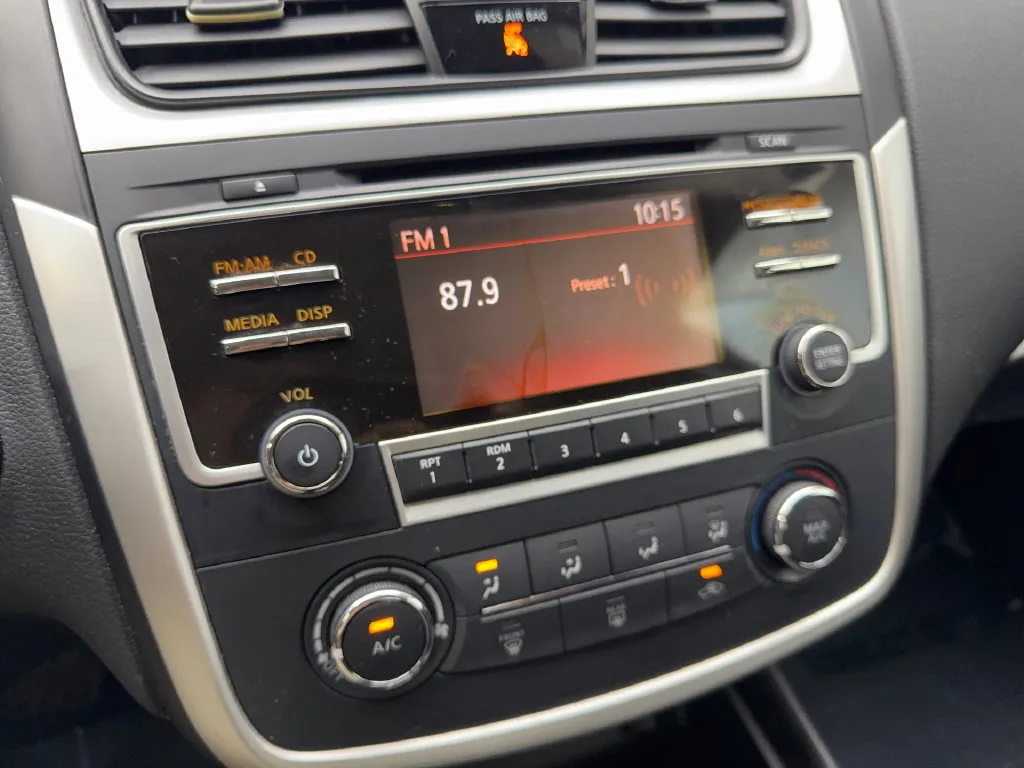 Nissan Altima photo 64