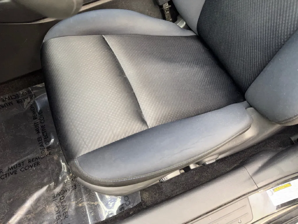 Nissan Altima photo 32