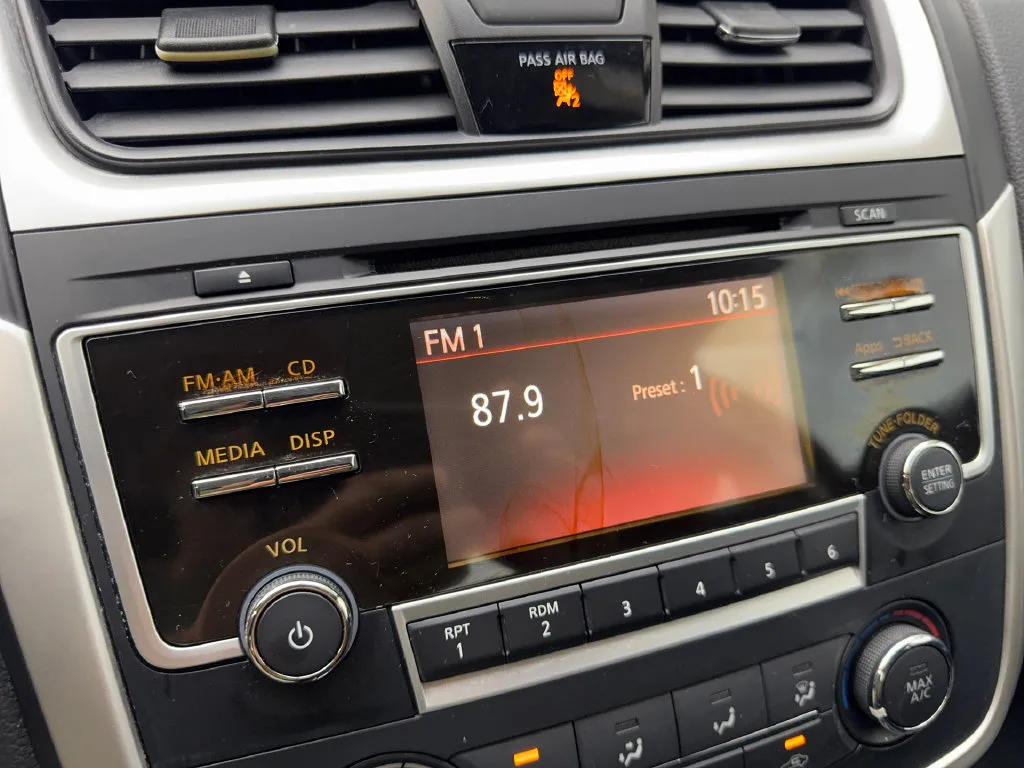 Nissan Altima photo 65