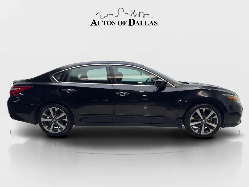 Nissan Altima photo 11