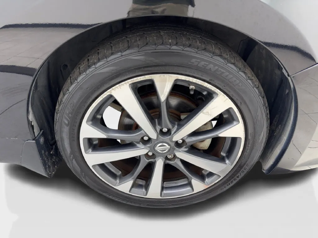 Nissan Altima photo 81