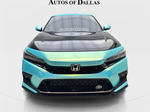 More photos of 2022 Honda Civic EX at Autos of Dallas - Irving, TX