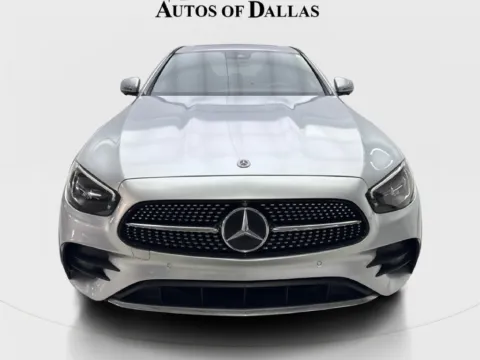 More photos of 2021 Mercedes-Benz E-Class E 350 at Autos of Dallas - Irving, TX