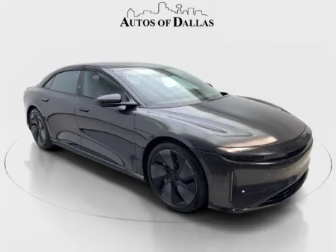 More photos of 2025 Lucid Air Grand Touring at Autos of Dallas - Irving, TX