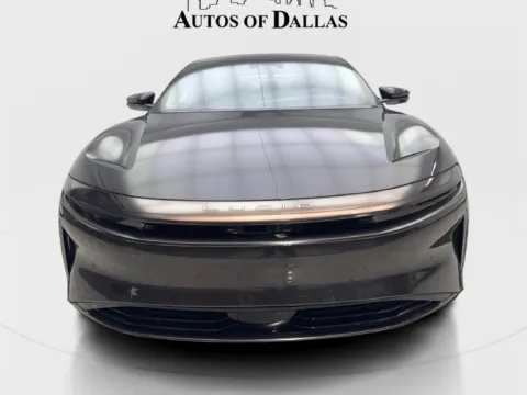 More photos of 2025 Lucid Air Grand Touring at Autos of Dallas - Irving, TX