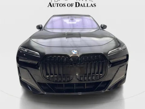 More photos of 2023 BMW 7 Series 760i xDrive at Autos of Dallas - Irving, TX