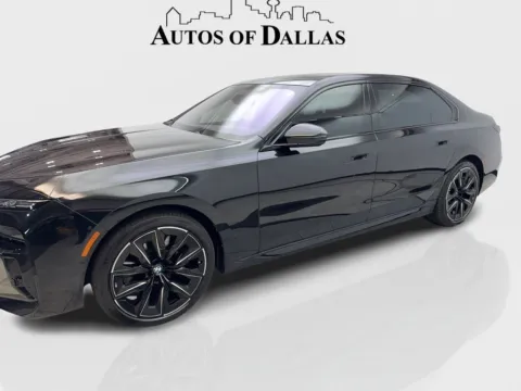 More photos of 2023 BMW 7 Series 760i xDrive at Autos of Dallas - Irving, TX