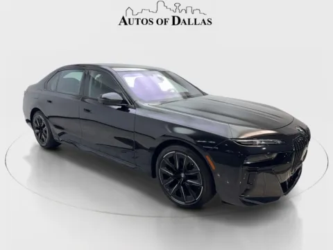 More photos of 2023 BMW 7 Series 760i xDrive at Autos of Dallas - Irving, TX
