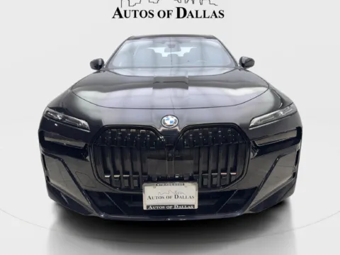 More photos of 2024 BMW i7 xDrive60 at Autos of Dallas - Irving, TX