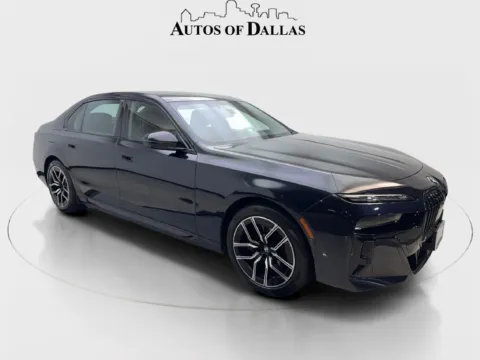 More photos of 2024 BMW i7 xDrive60 at Autos of Dallas - Irving, TX