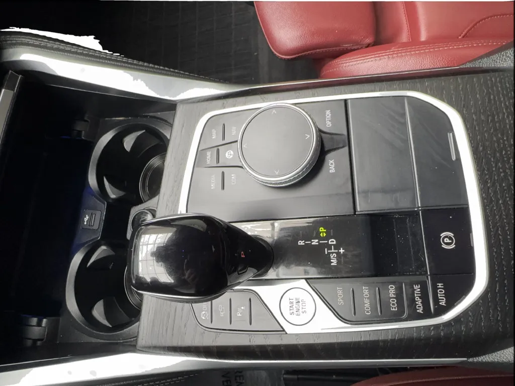 BMW 4 Series photo 48