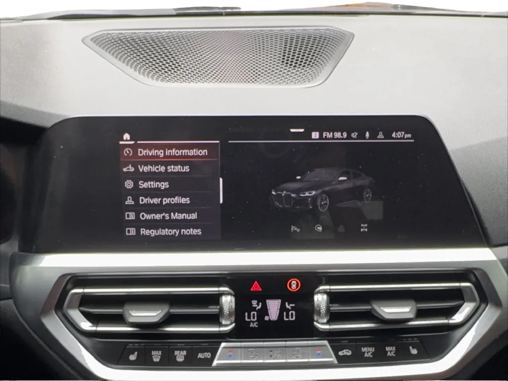 BMW 4 Series photo 51