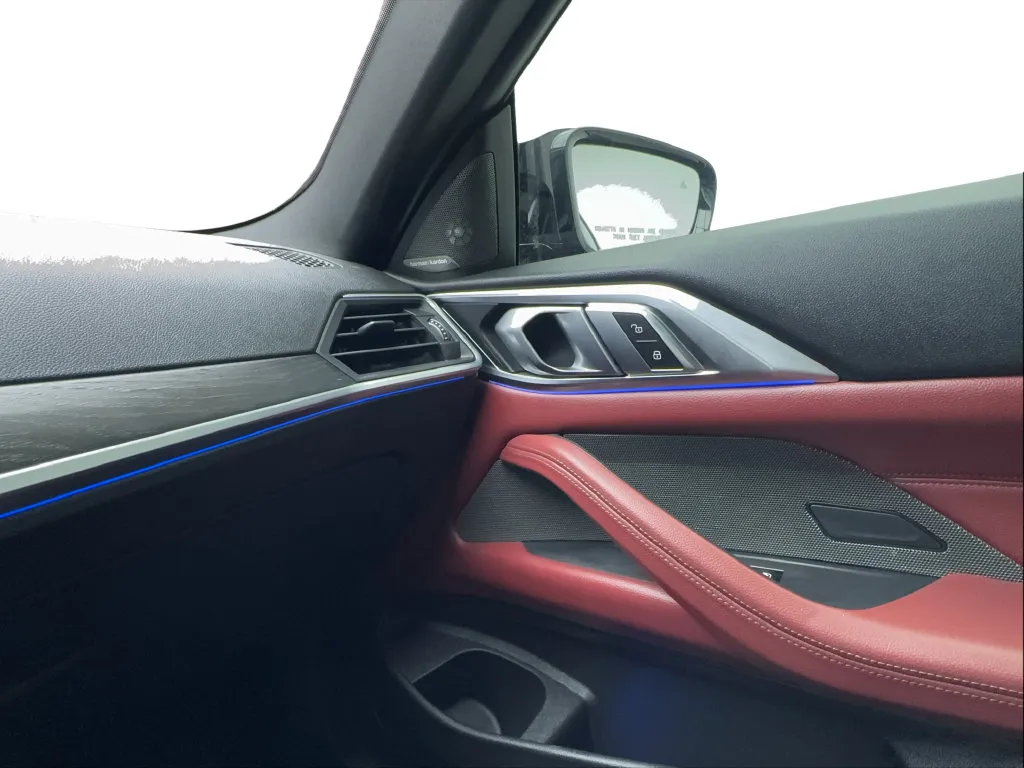 BMW 4 Series photo 45