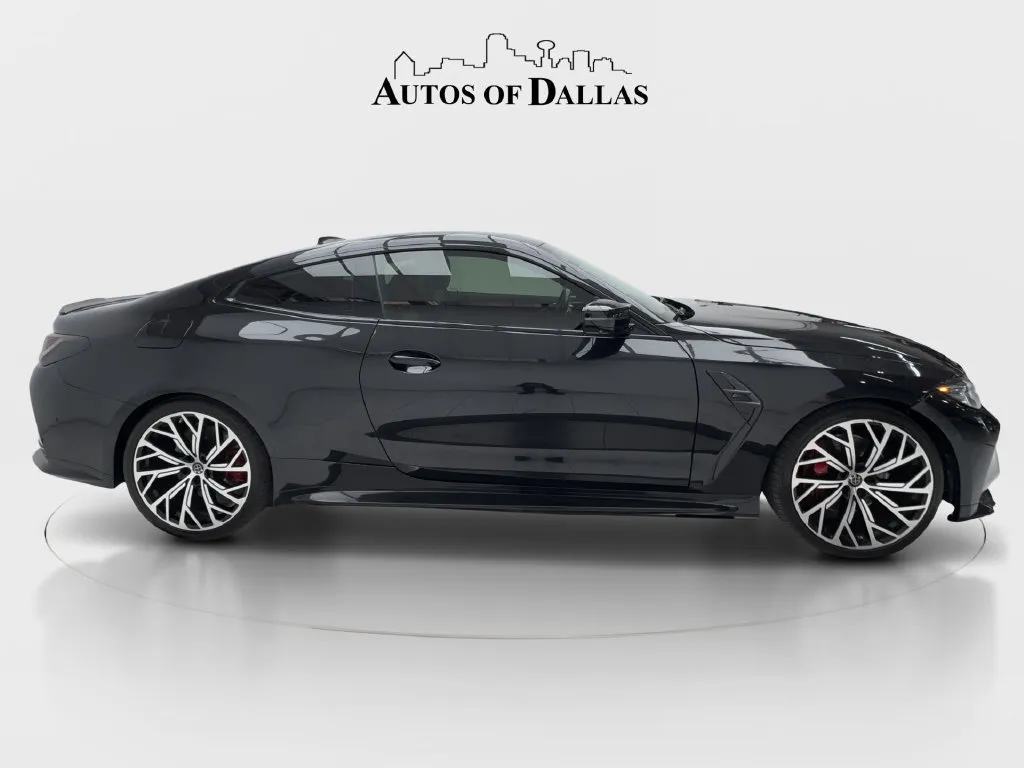 BMW 4 Series photo 8