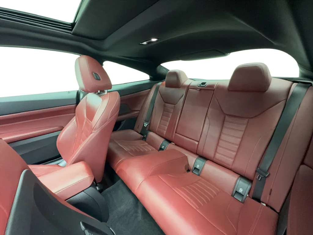 BMW 4 Series photo 26
