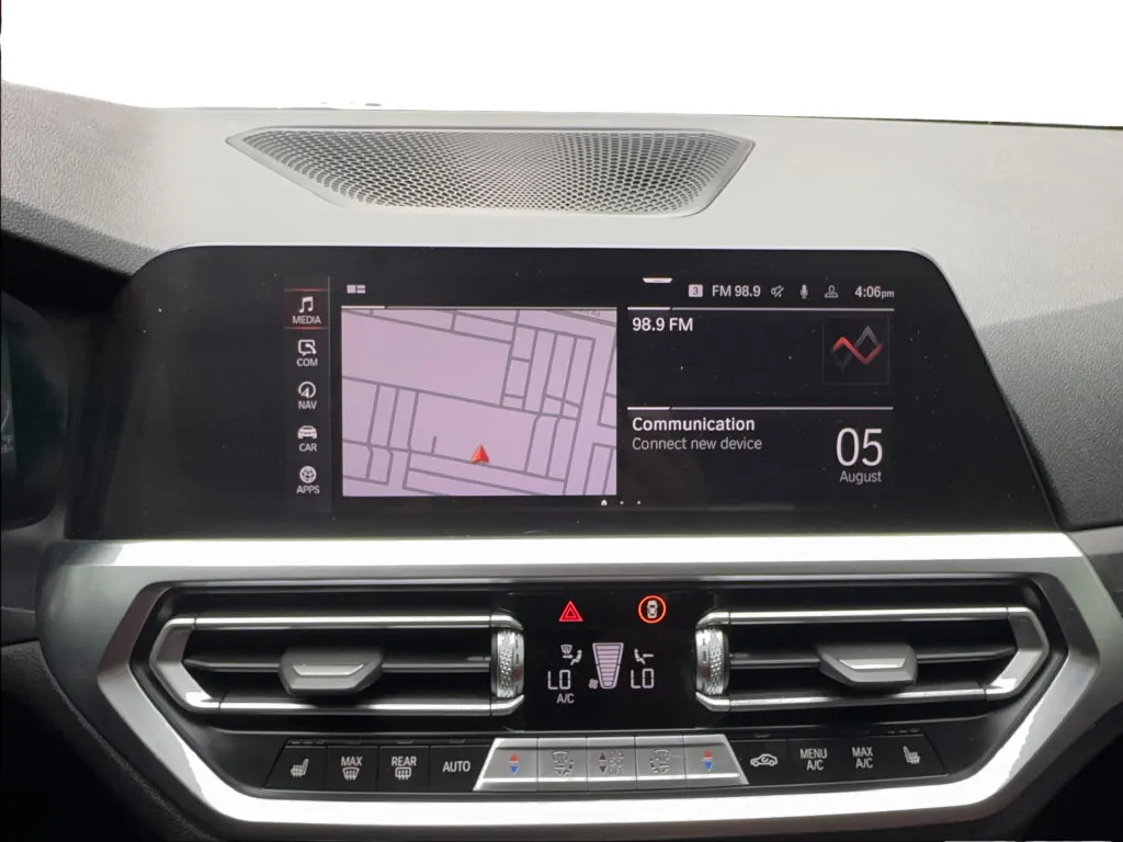 BMW 4 Series photo 49