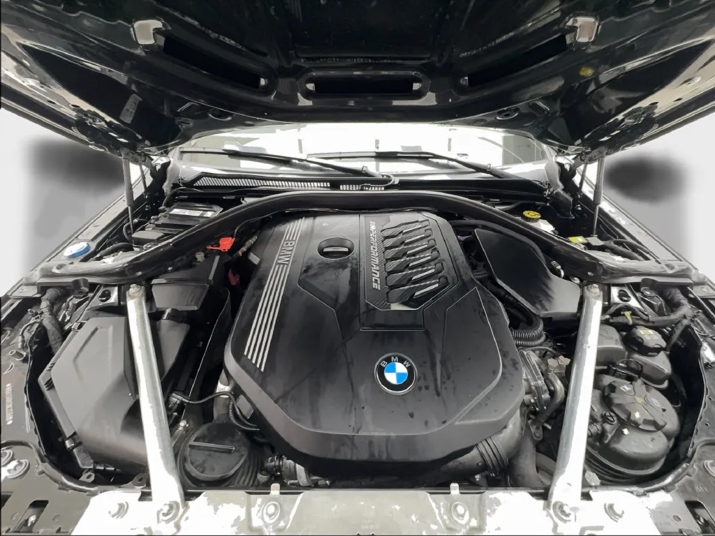 BMW 4 Series photo 20