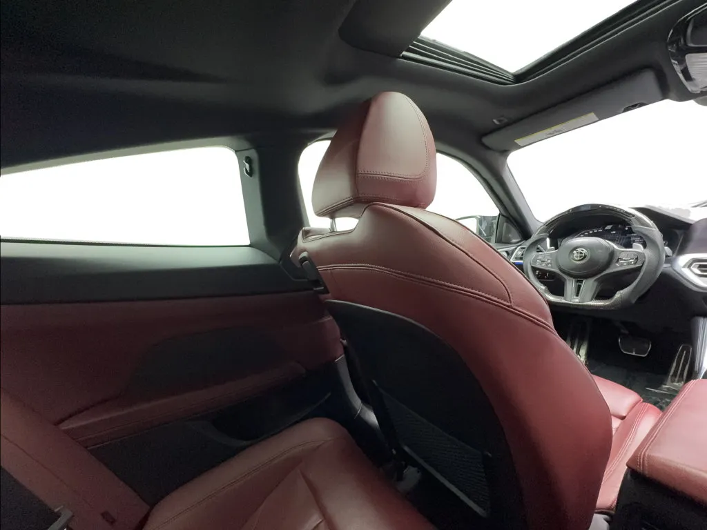 BMW 4 Series photo 37