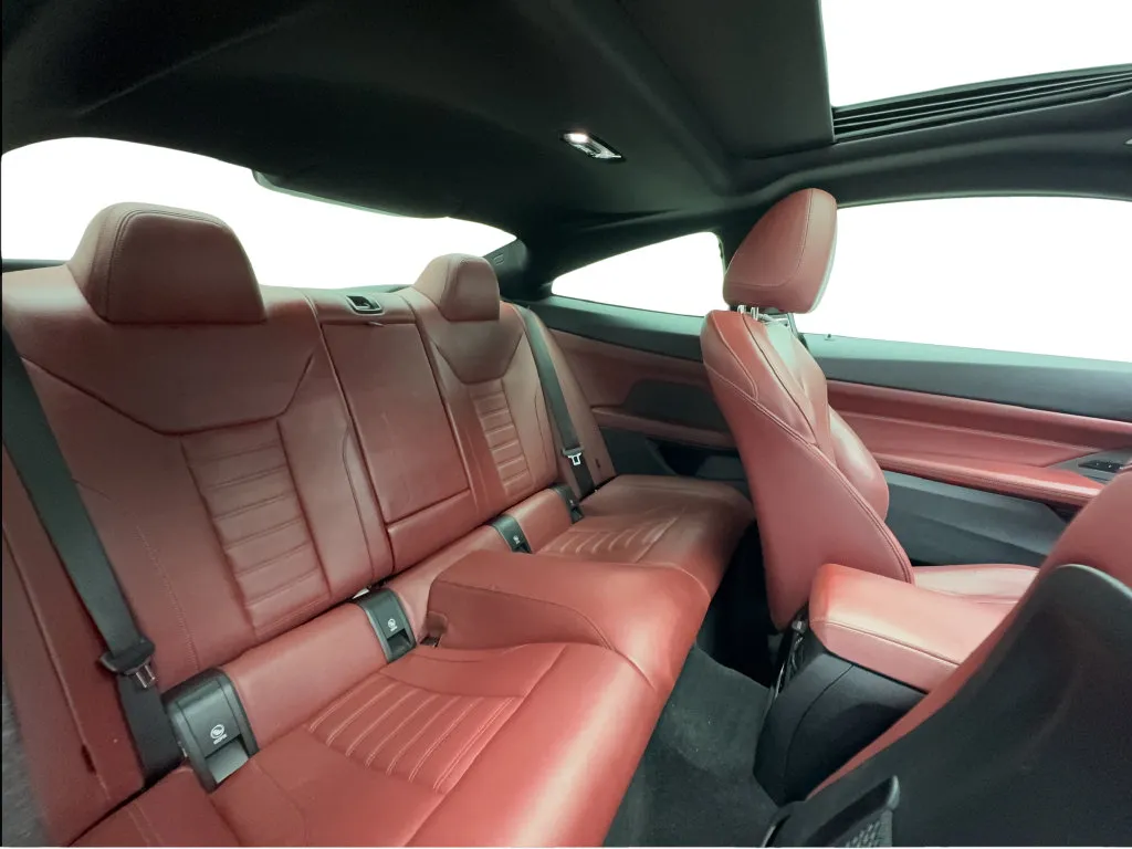 BMW 4 Series photo 32