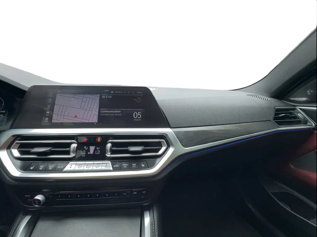 BMW 4 Series photo 43