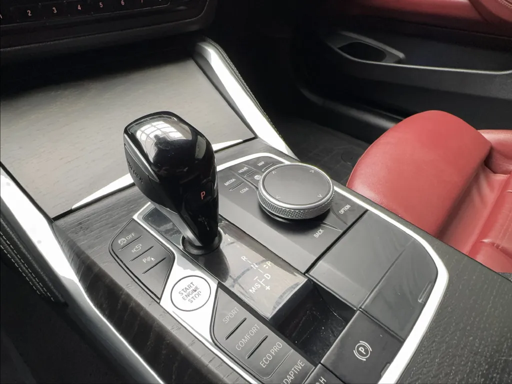 BMW 4 Series photo 47