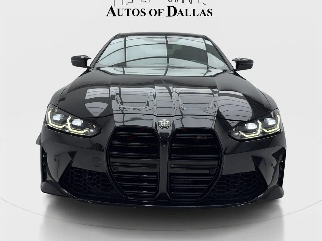 BMW 4 Series photo 4