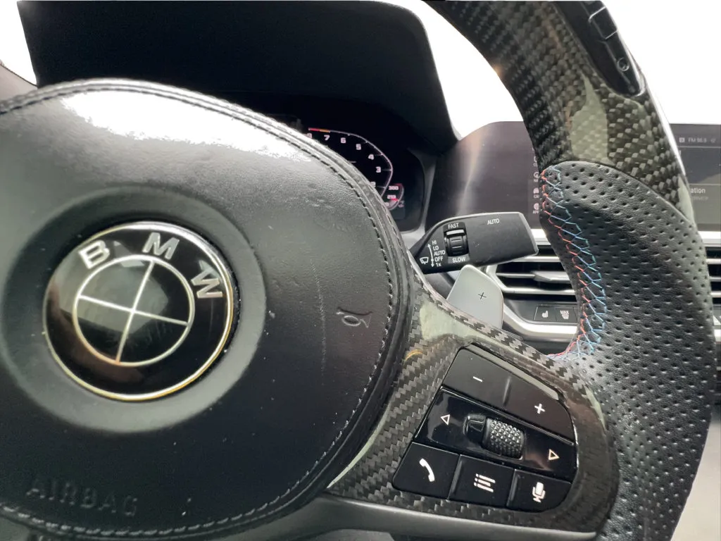 BMW 4 Series photo 40